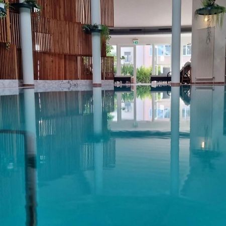 Penthouse Am Grossen Ploener See 아세베르크 외부 사진