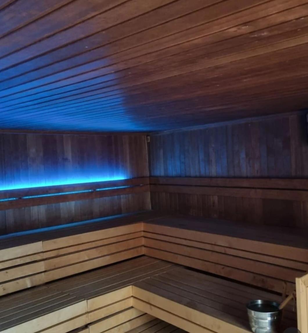 Penthouse Am Grossen Ploener See 아세베르크 외부 사진