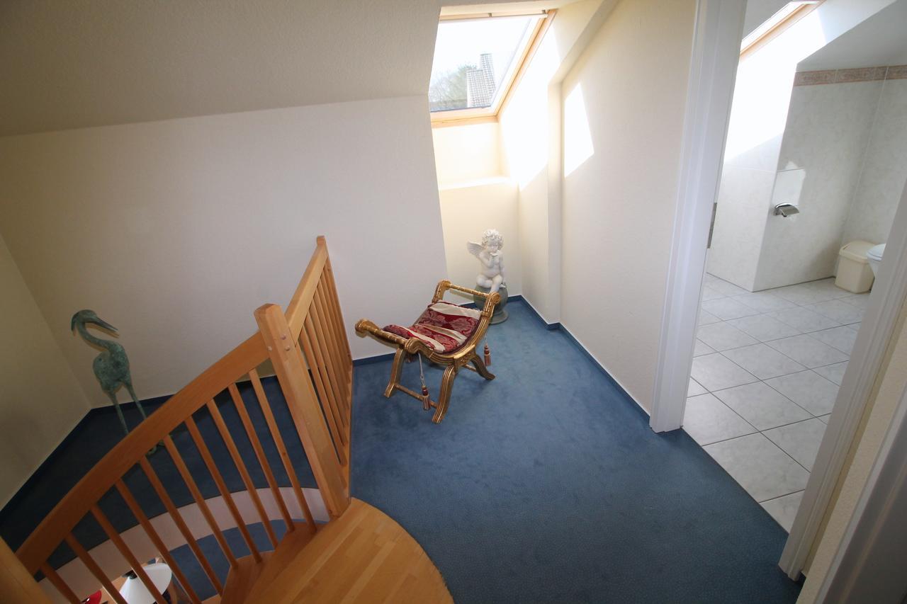 Penthouse Am Grossen Ploener See 아세베르크 외부 사진