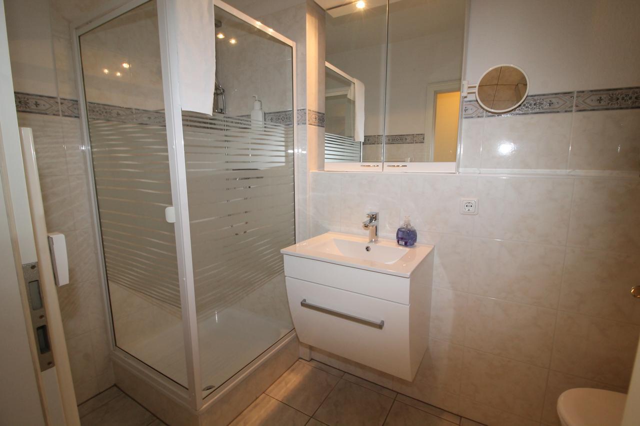 Penthouse Am Grossen Ploener See 아세베르크 외부 사진