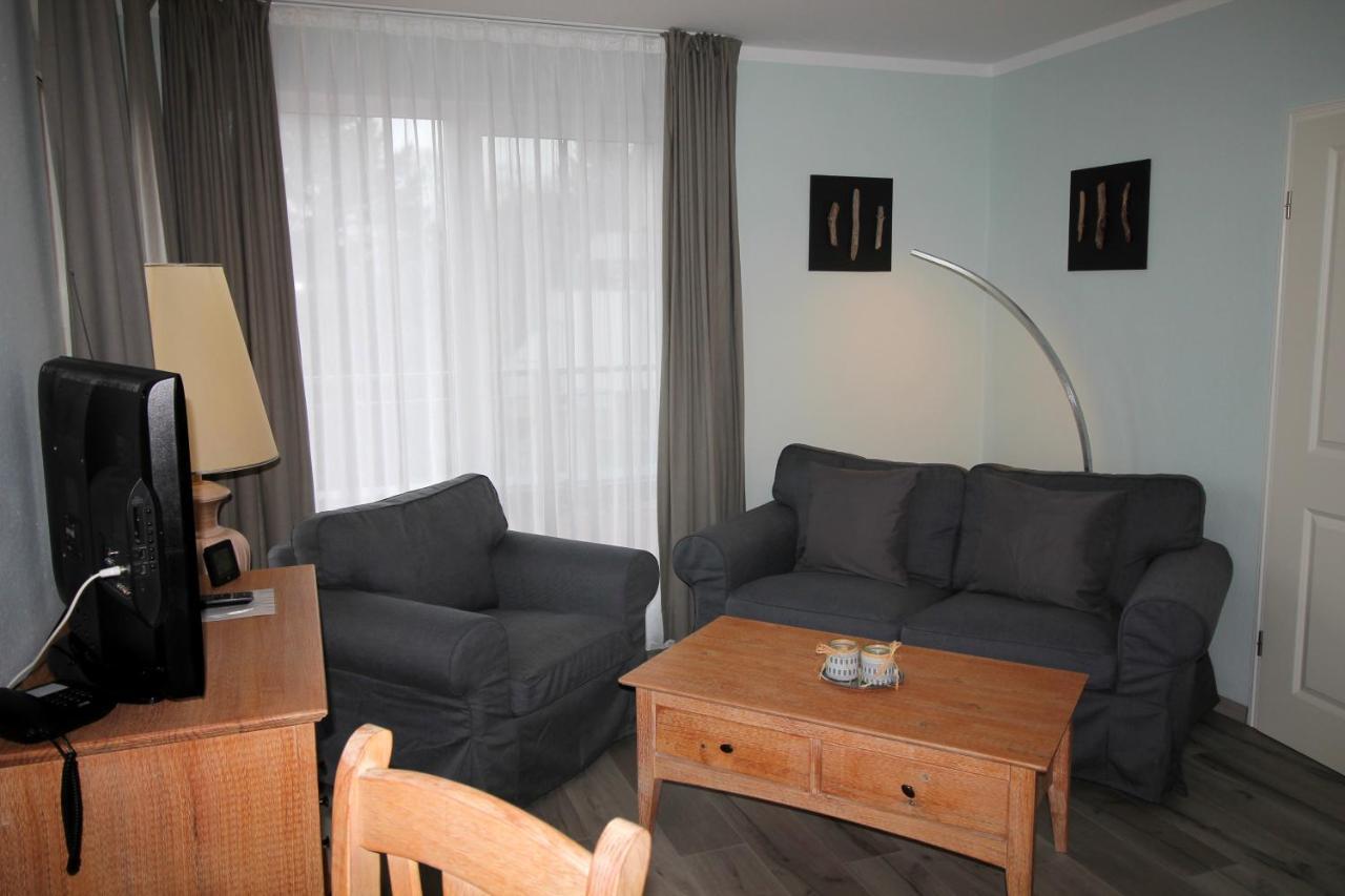 Penthouse Am Grossen Ploener See 아세베르크 외부 사진