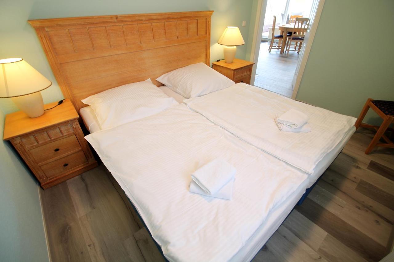 Penthouse Am Grossen Ploener See 아세베르크 외부 사진