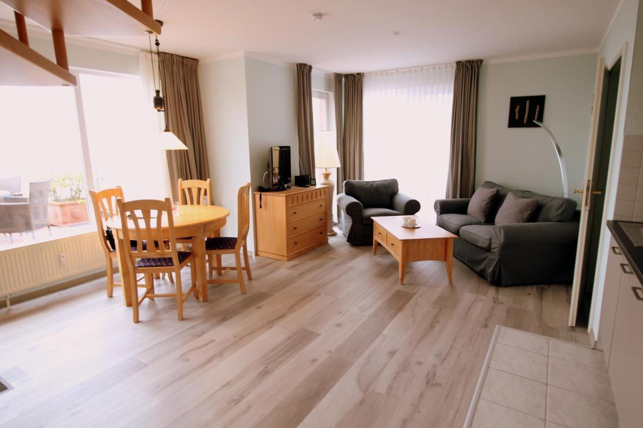 Penthouse Am Grossen Ploener See 아세베르크 외부 사진