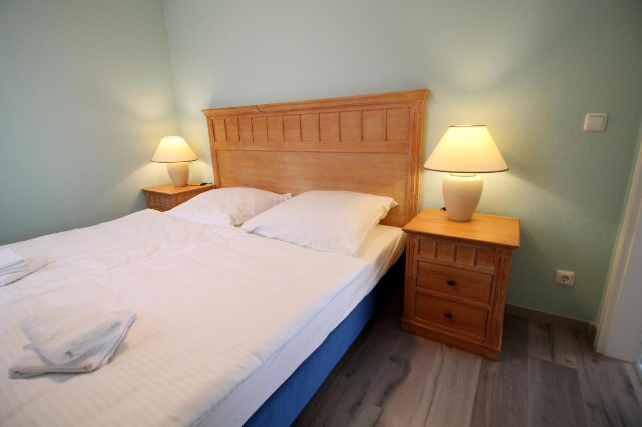 Penthouse Am Grossen Ploener See 아세베르크 외부 사진